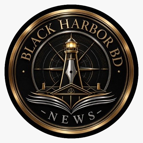 Black Harbor BD News